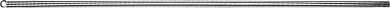 Пружина ЗУБР "МАСТЕР" внутренняя для гибки металлопластиковых труб, 20мм (арт. 23532-20)