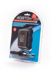 Разветвитель прикуривателя а/м Robiton SM3 (12V 10A), 3x12V, USB гн (арт. 562705)