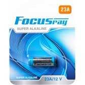 Батарейка Focusray A23 Bl-1 (арт. 447534)