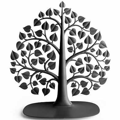 Дерево для украшений Bodhi черное (арт. QL10173-BK) купить в интернет-магазине ТОО Снабжающая компания от 21 462 T, а также и другие Хранение на сайте dulat.kz оптом и в розницу